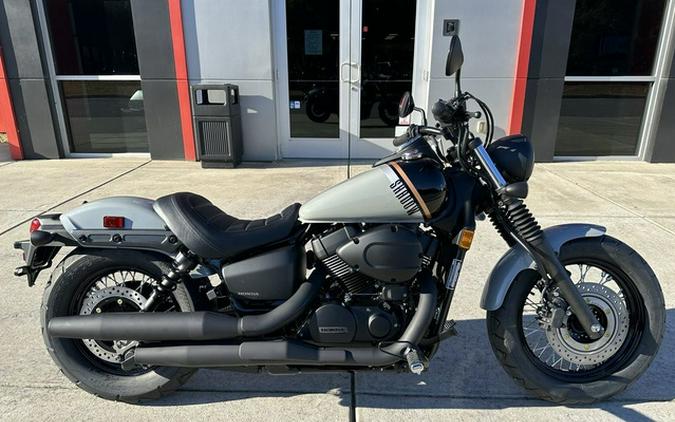 2024 Honda Shadow Phantom