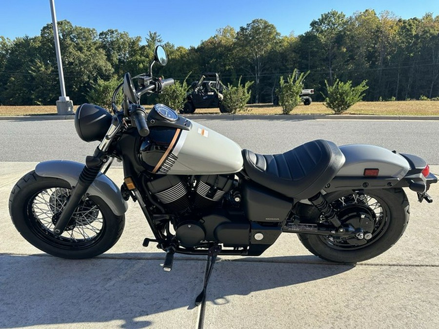 2024 Honda Shadow Phantom