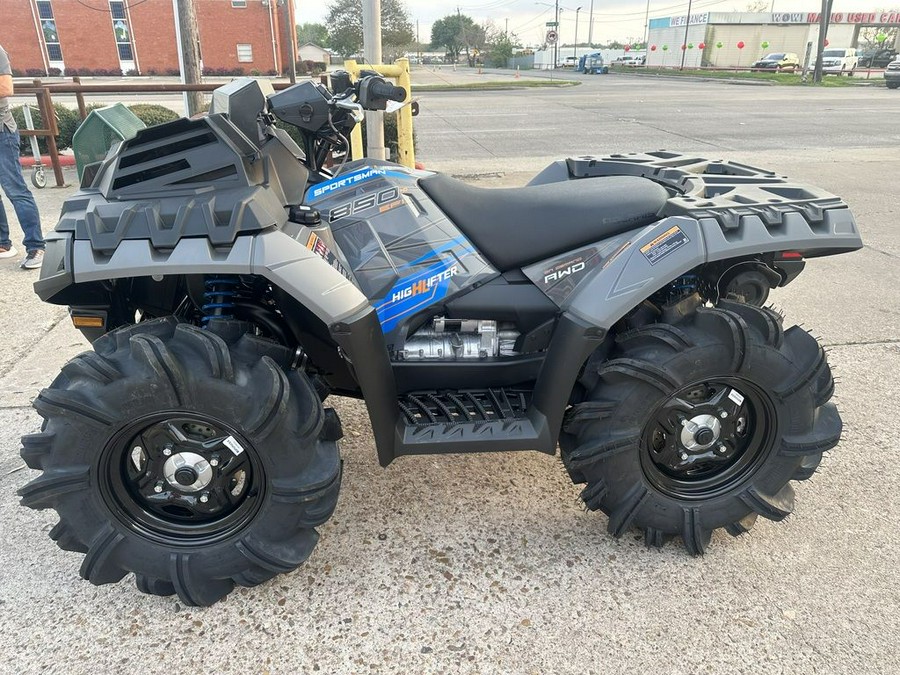 2024 Polaris® Sportsman 850 High Lifter Edition