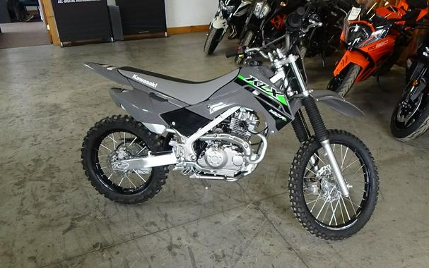 2024 Kawasaki KLX 140R L