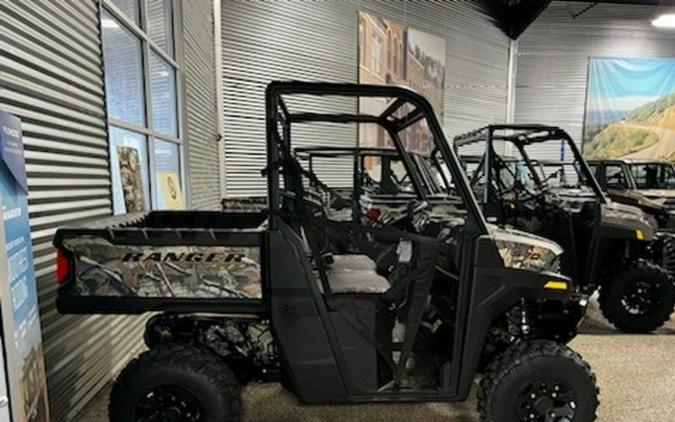 2023 Polaris Ranger SP 570 Premium Polaris Pursuit Camo