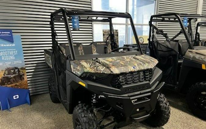 2023 Polaris Ranger SP 570 Premium Polaris Pursuit Camo