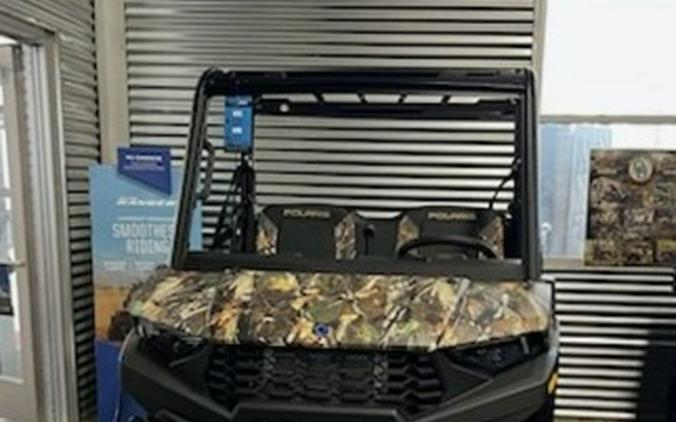 2023 Polaris Ranger SP 570 Premium Polaris Pursuit Camo