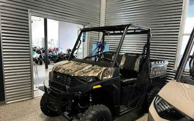 2023 Polaris Ranger SP 570 Premium Polaris Pursuit Camo