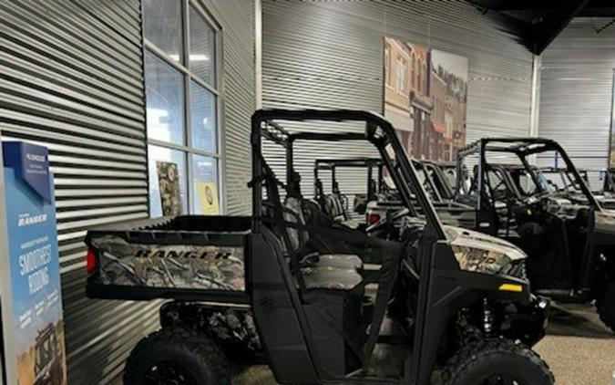 2023 Polaris Ranger SP 570 Premium Polaris Pursuit Camo