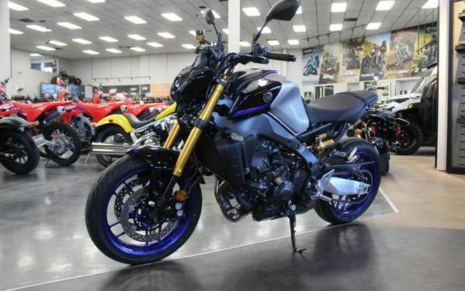 2023 Yamaha MT 09 SP