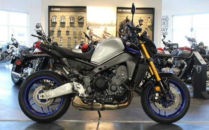 2023 Yamaha MT 09 SP