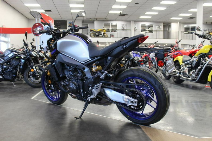 2023 Yamaha MT 09 SP