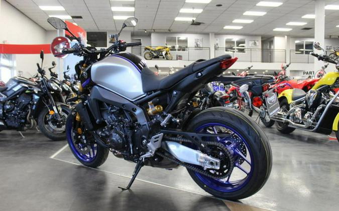 2023 Yamaha MT 09 SP