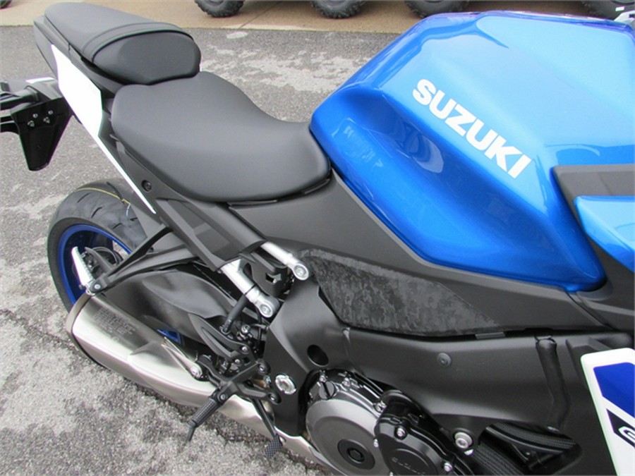 2024 Suzuki GSX-S 1000 1000