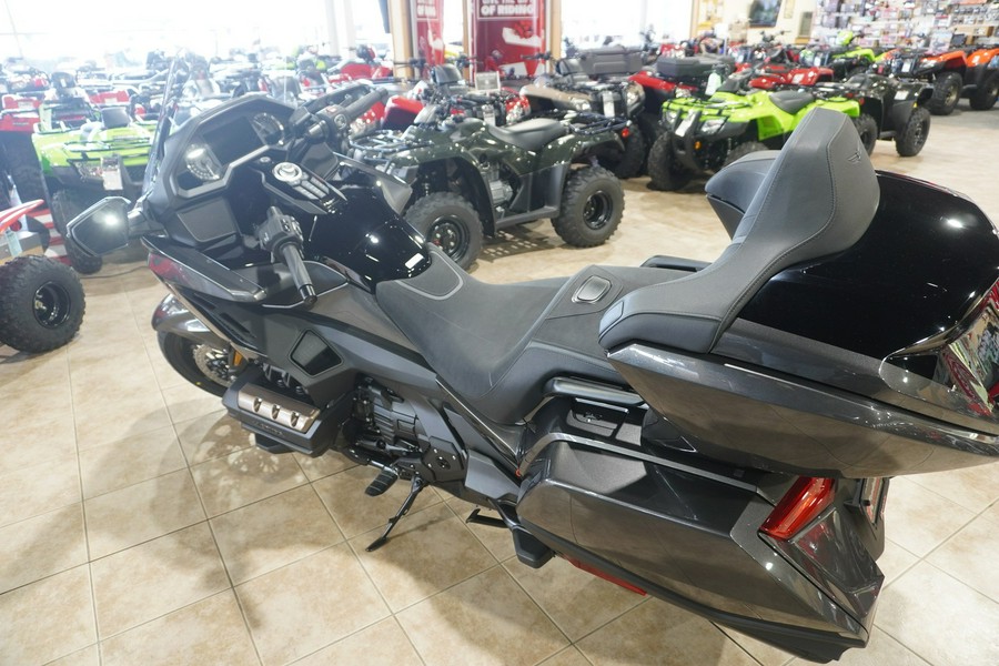 2024 Honda GOLDWING TOUR DCT