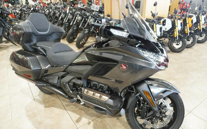 2024 Honda GOLDWING TOUR DCT