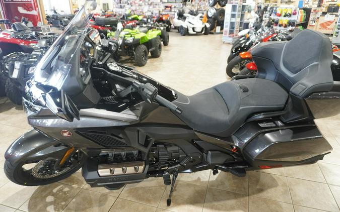 2024 Honda GOLDWING TOUR DCT