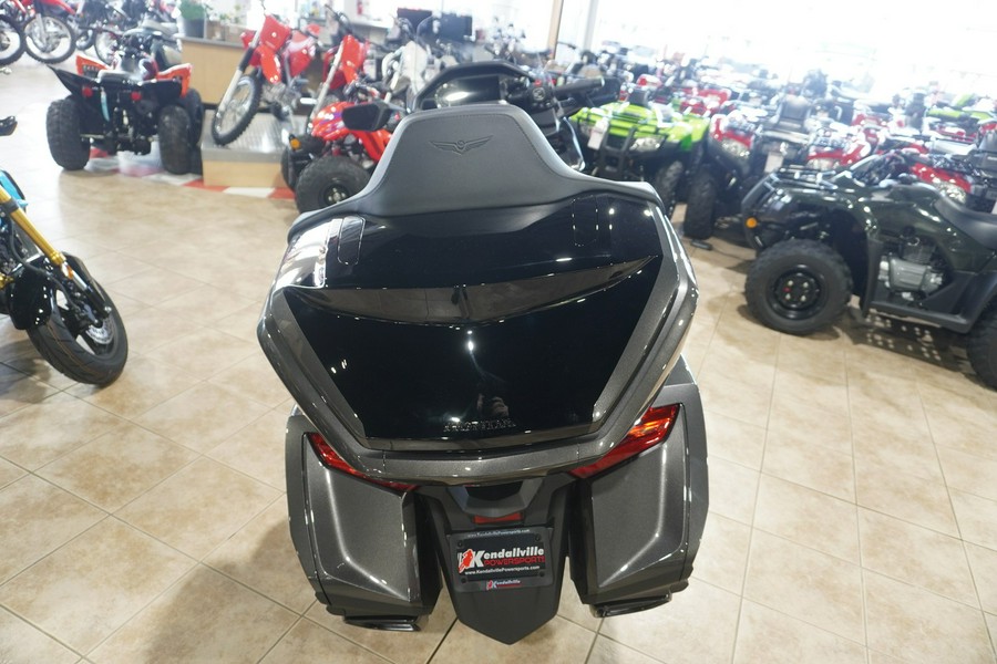 2024 Honda GOLDWING TOUR DCT