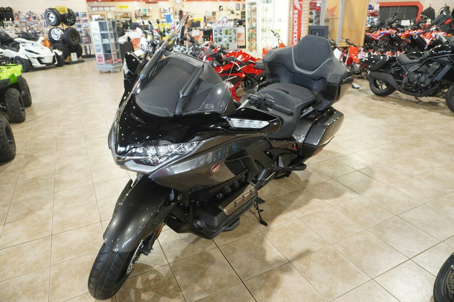 2024 Honda GOLDWING TOUR DCT