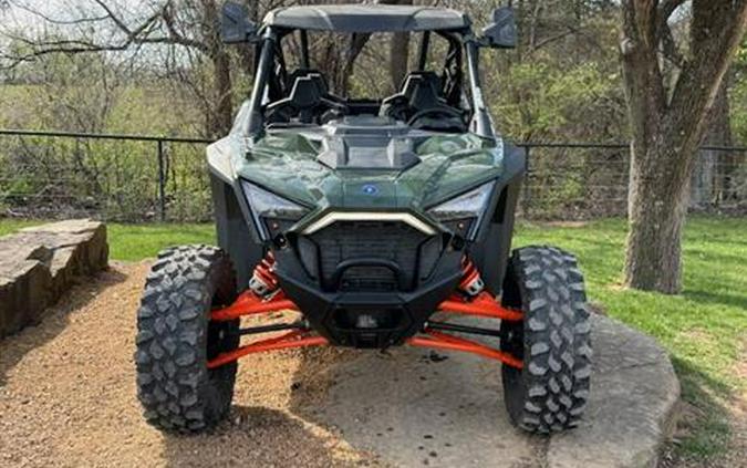 2022 Polaris RZR PRO XP 4 Ultimate