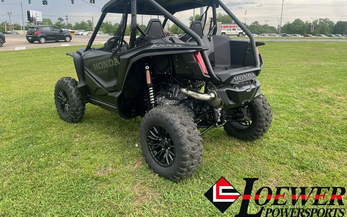 2024 Honda® Talon 1000X