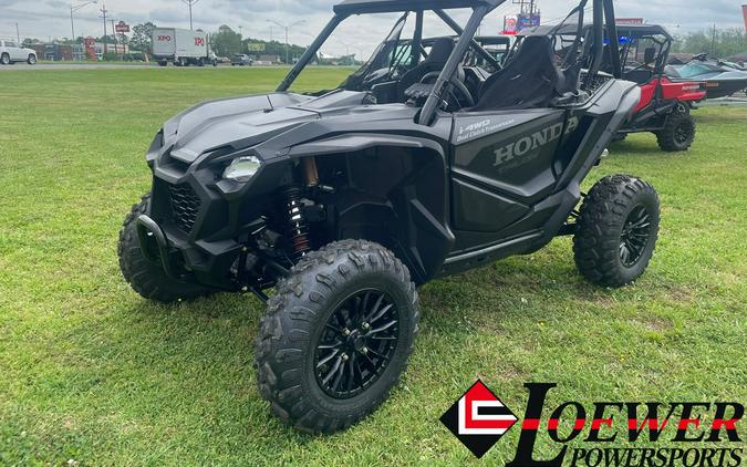 2024 Honda® Talon 1000X