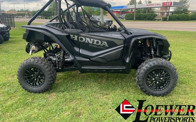 2024 Honda® Talon 1000X