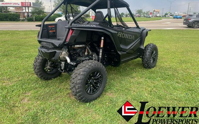 2024 Honda® Talon 1000X