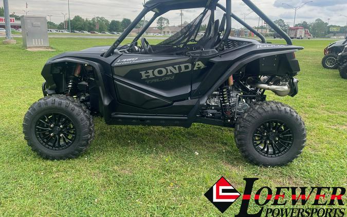 2024 Honda® Talon 1000X