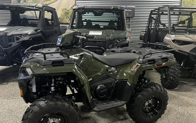 2024 Polaris Sportsman 450 H.O. EPS