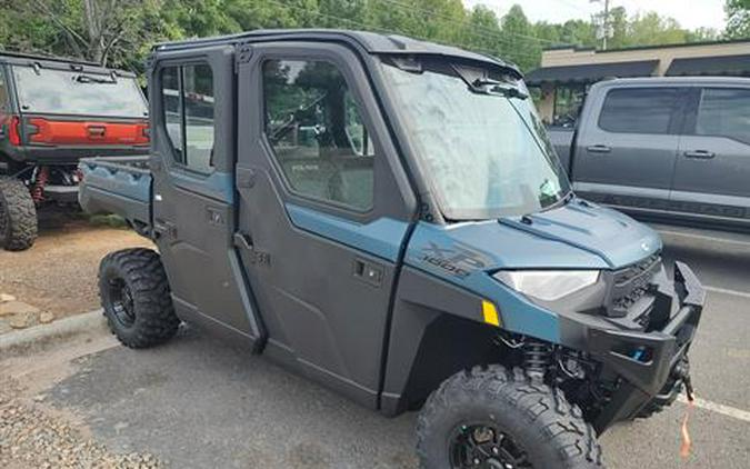 2025 Polaris Ranger Crew XP 1000 NorthStar Edition Ultimate