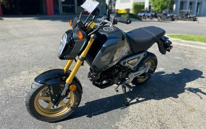 2024 Honda® Grom SP