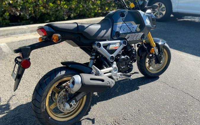 2024 Honda® Grom SP