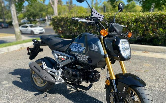 2024 Honda® Grom SP