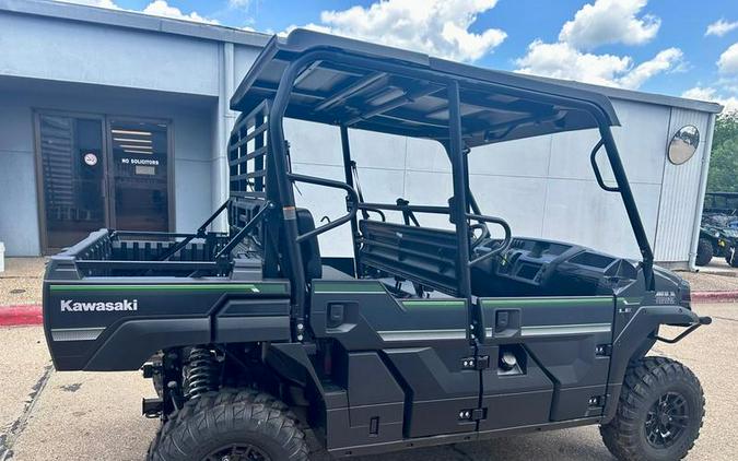 2024 Kawasaki Mule PRO-FXT™ 1000 LE