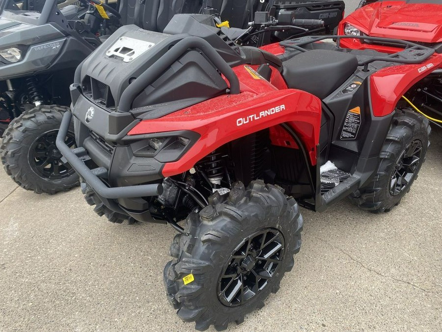 2024 Can-Am® Outlander X mr 700