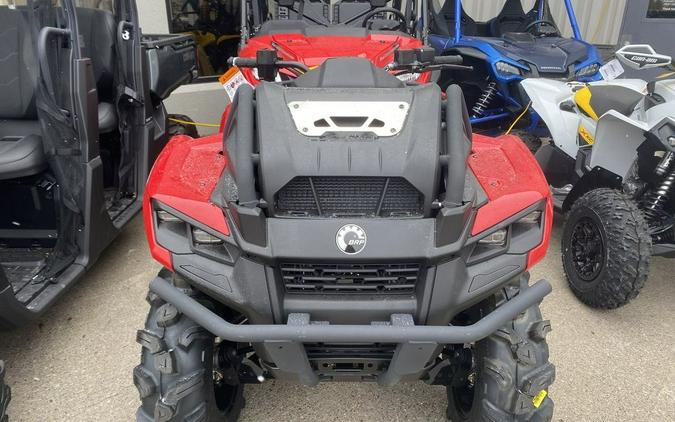 2024 Can-Am® Outlander X mr 700