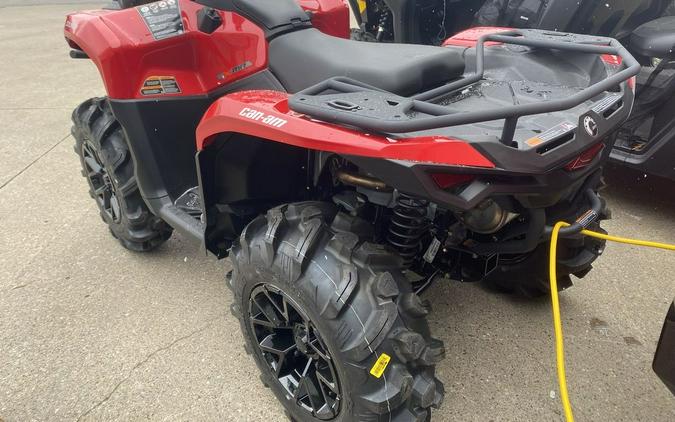 2024 Can-Am® Outlander X mr 700