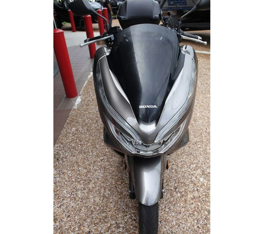 2019 Honda PCX 150