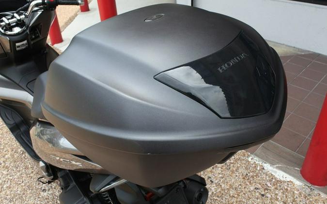 2019 Honda PCX 150