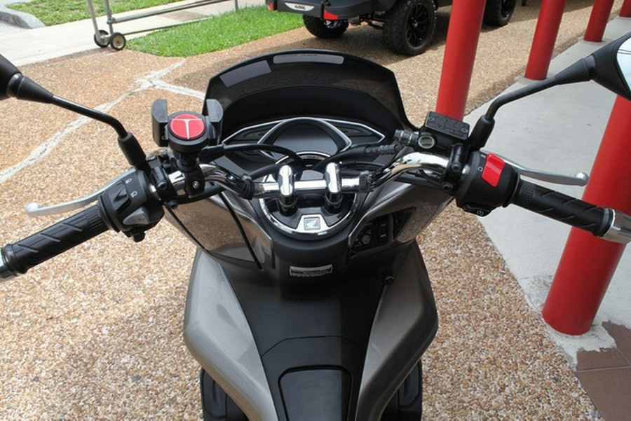 2019 Honda PCX 150