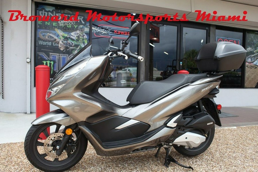 2019 Honda PCX 150