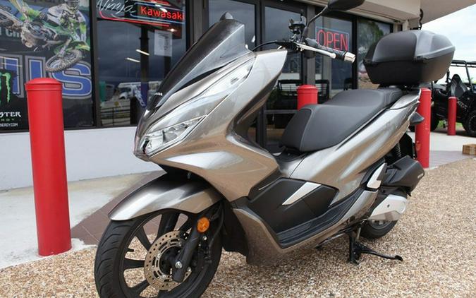 2019 Honda PCX 150