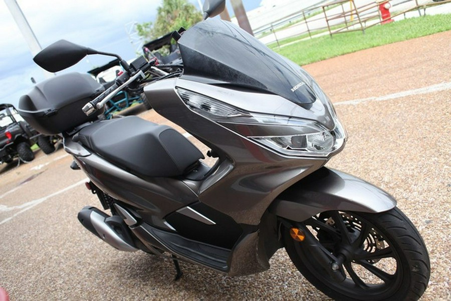 2019 Honda PCX 150