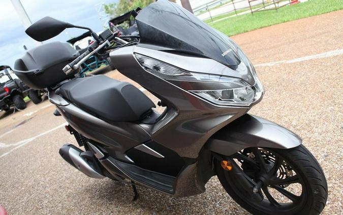 2019 Honda PCX 150