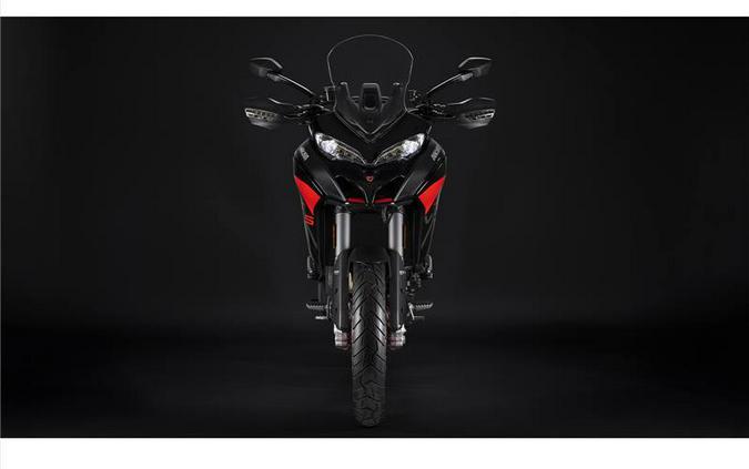 2024 Ducati Multistrada V2 S - Black