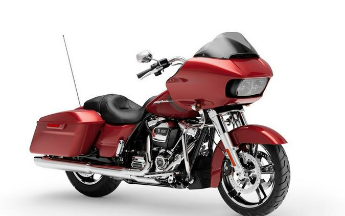 2019 Harley-Davidson FLTRX - Road Glide