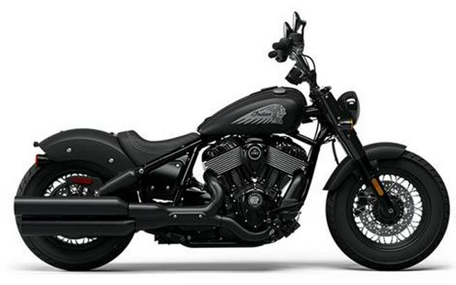 2024 Indian Motorcycle Chief Bobber Dark Horse®