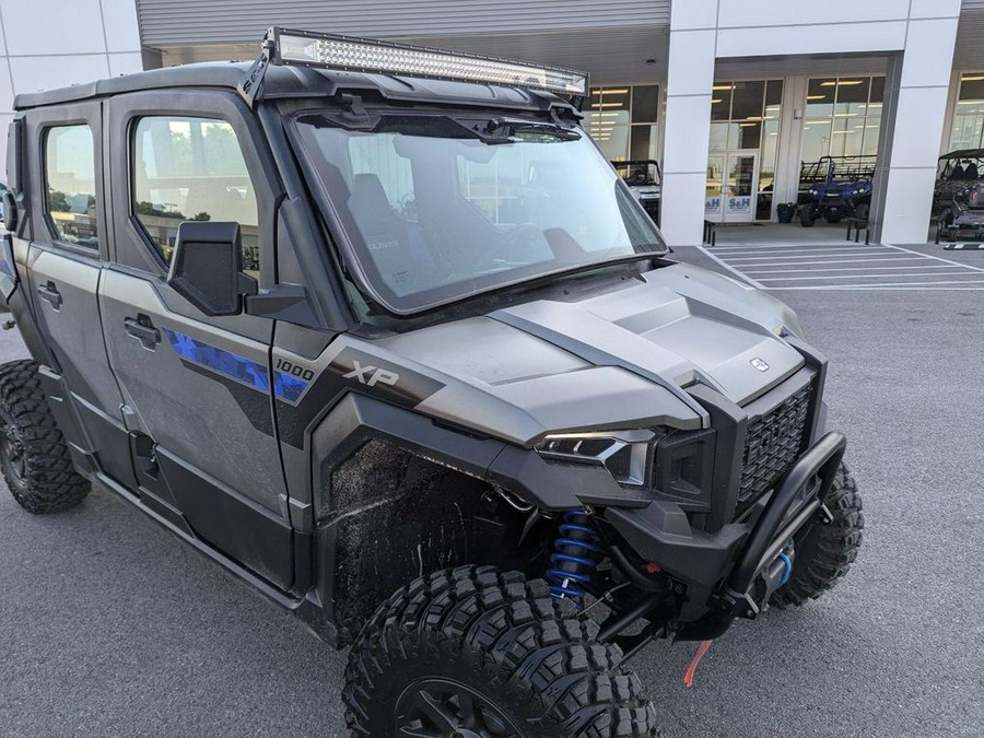 2024 Polaris® Xpedition Crew XP 5 NorthStar