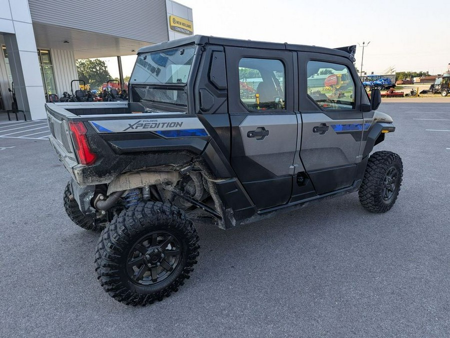 2024 Polaris® Xpedition Crew XP 5 NorthStar