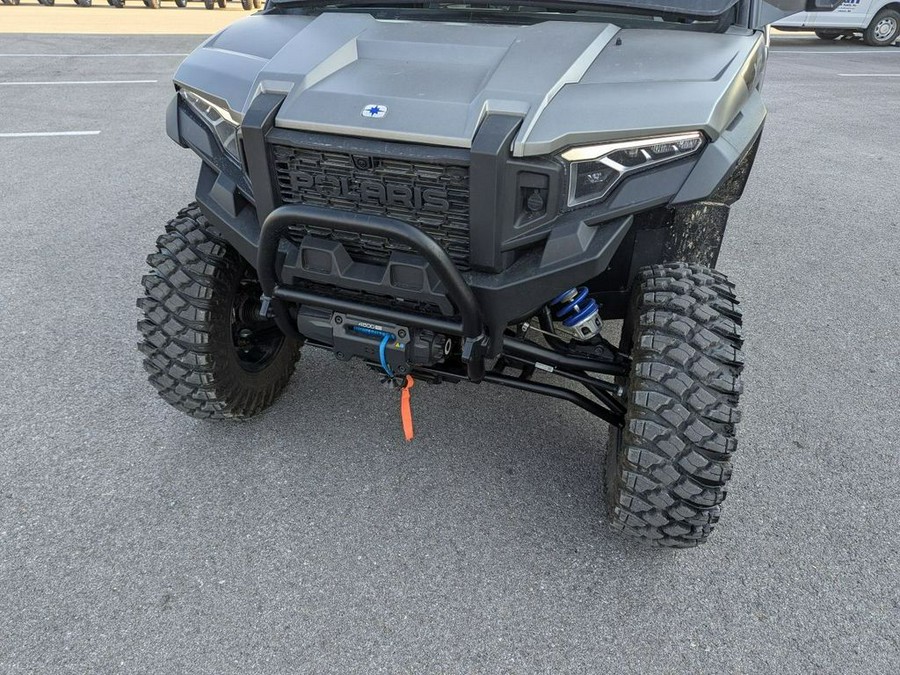 2024 Polaris® Xpedition Crew XP 5 NorthStar