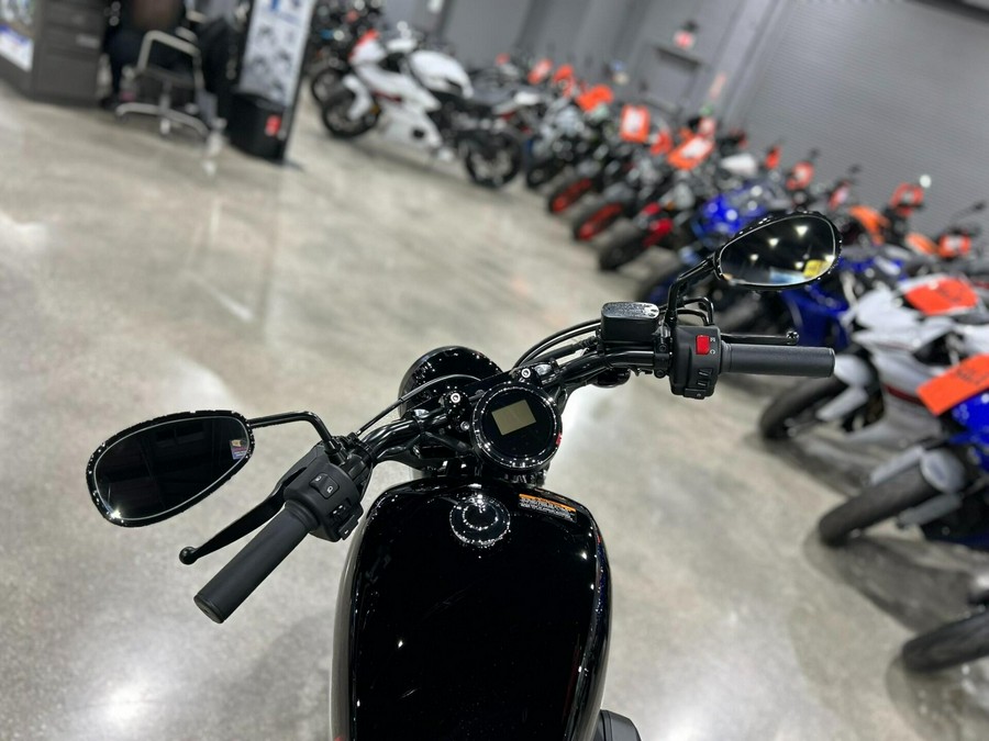 2025 Yamaha BOLT R-SPEC