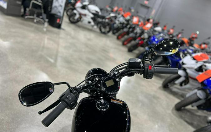 2025 Yamaha BOLT R-SPEC