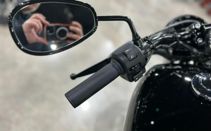 2025 Yamaha BOLT R-SPEC